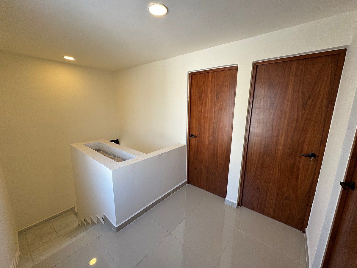 Casa en Los Pinos, Mérida, foto 24 de 35