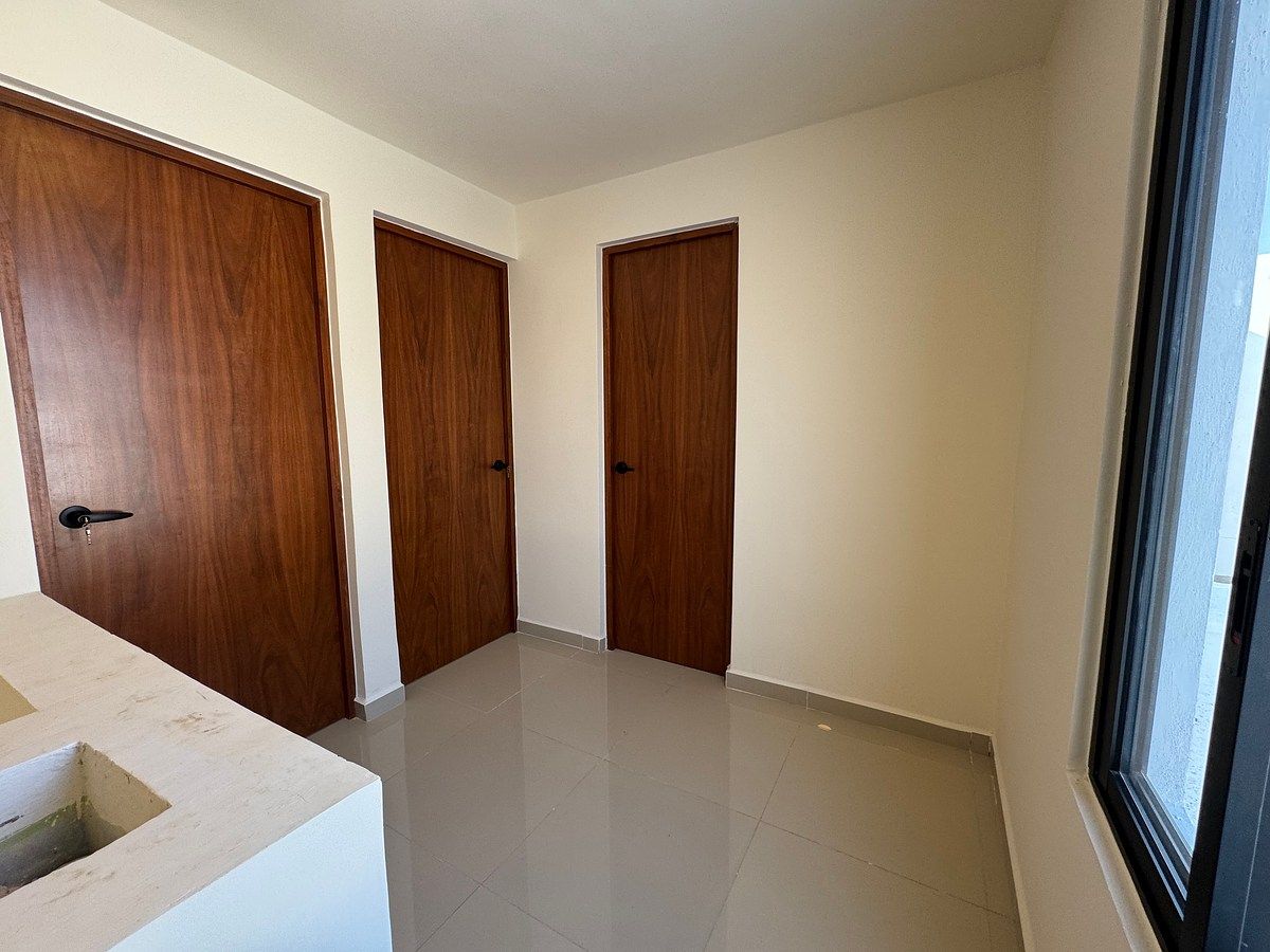 Casa en Los Pinos, Mérida, foto 25 de 35
