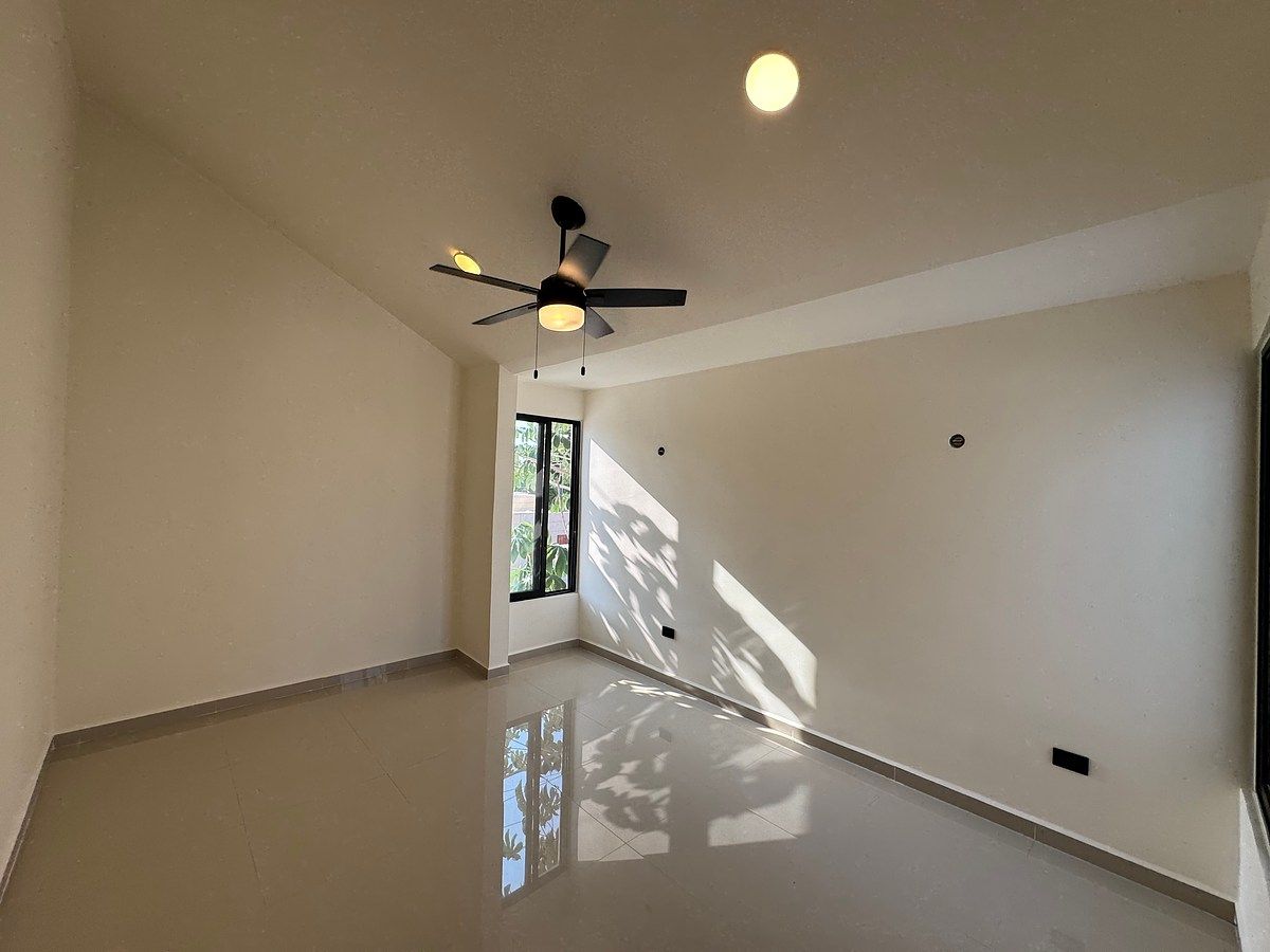 Casa en Los Pinos, Mérida, foto 28 de 35