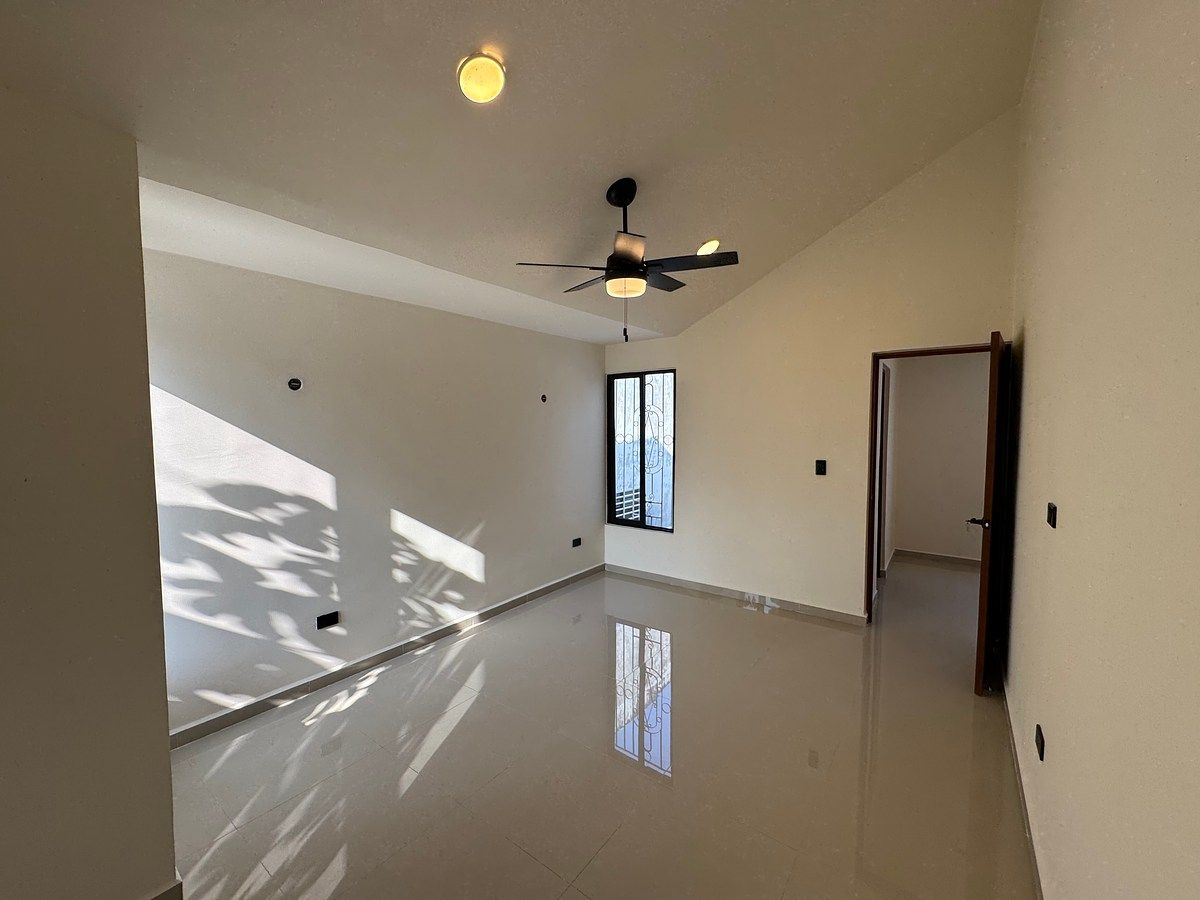 Casa en Los Pinos, Mérida, foto 30 de 35