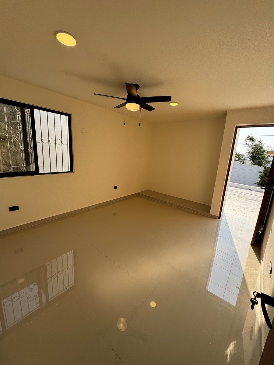 Casa en Los Pinos, Mérida, foto 31 de 35