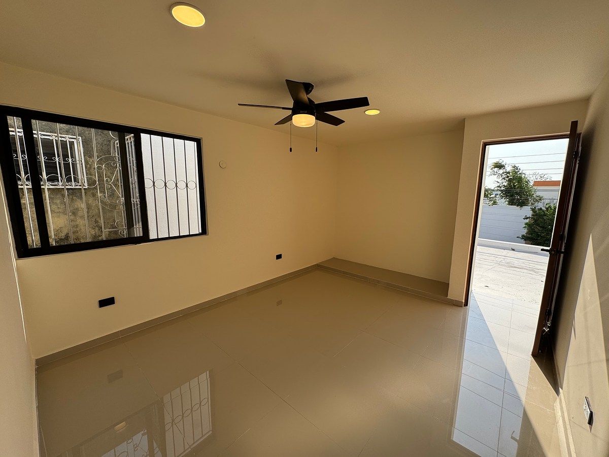 Casa en Los Pinos, Mérida, foto 32 de 35