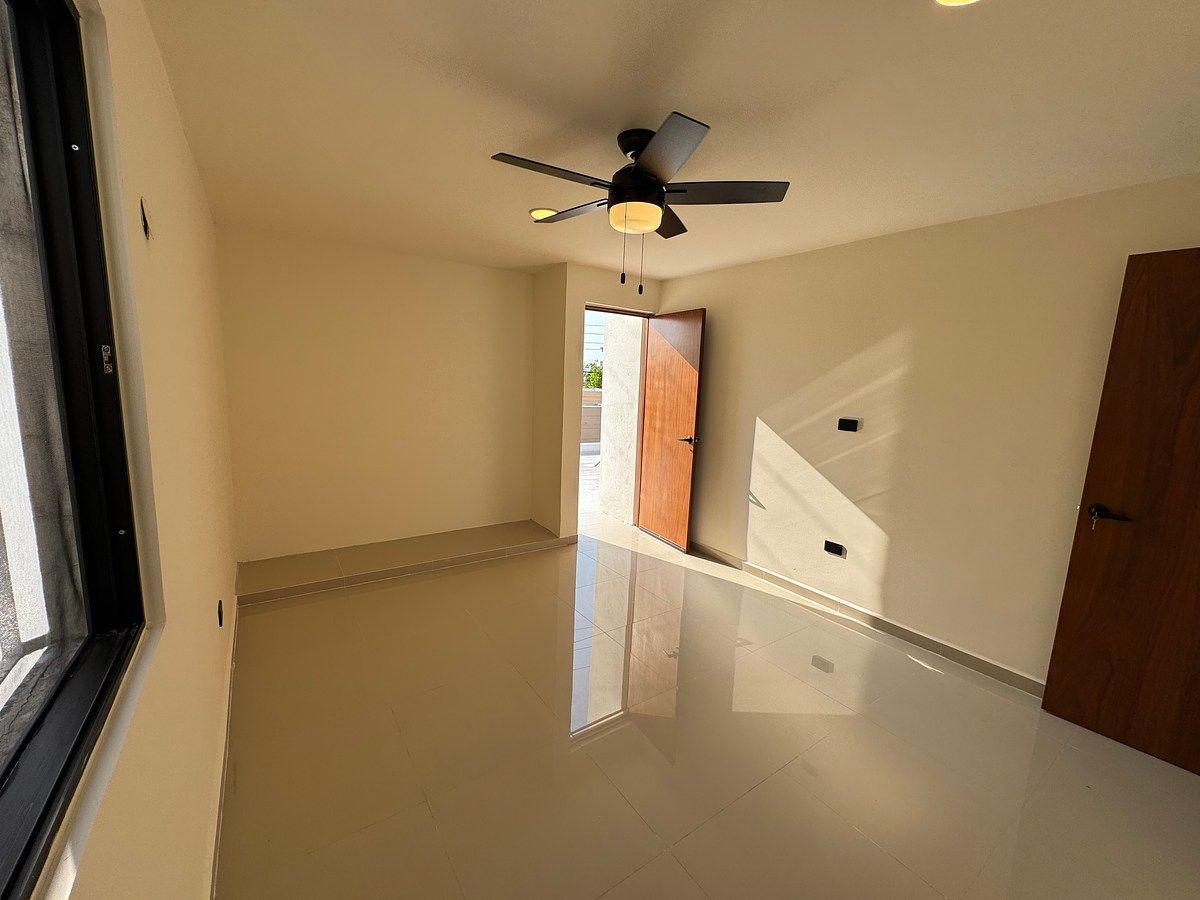 Casa en Los Pinos, Mérida, foto 33 de 35