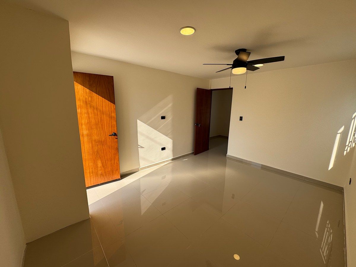 Casa en Los Pinos, Mérida, foto 34 de 35