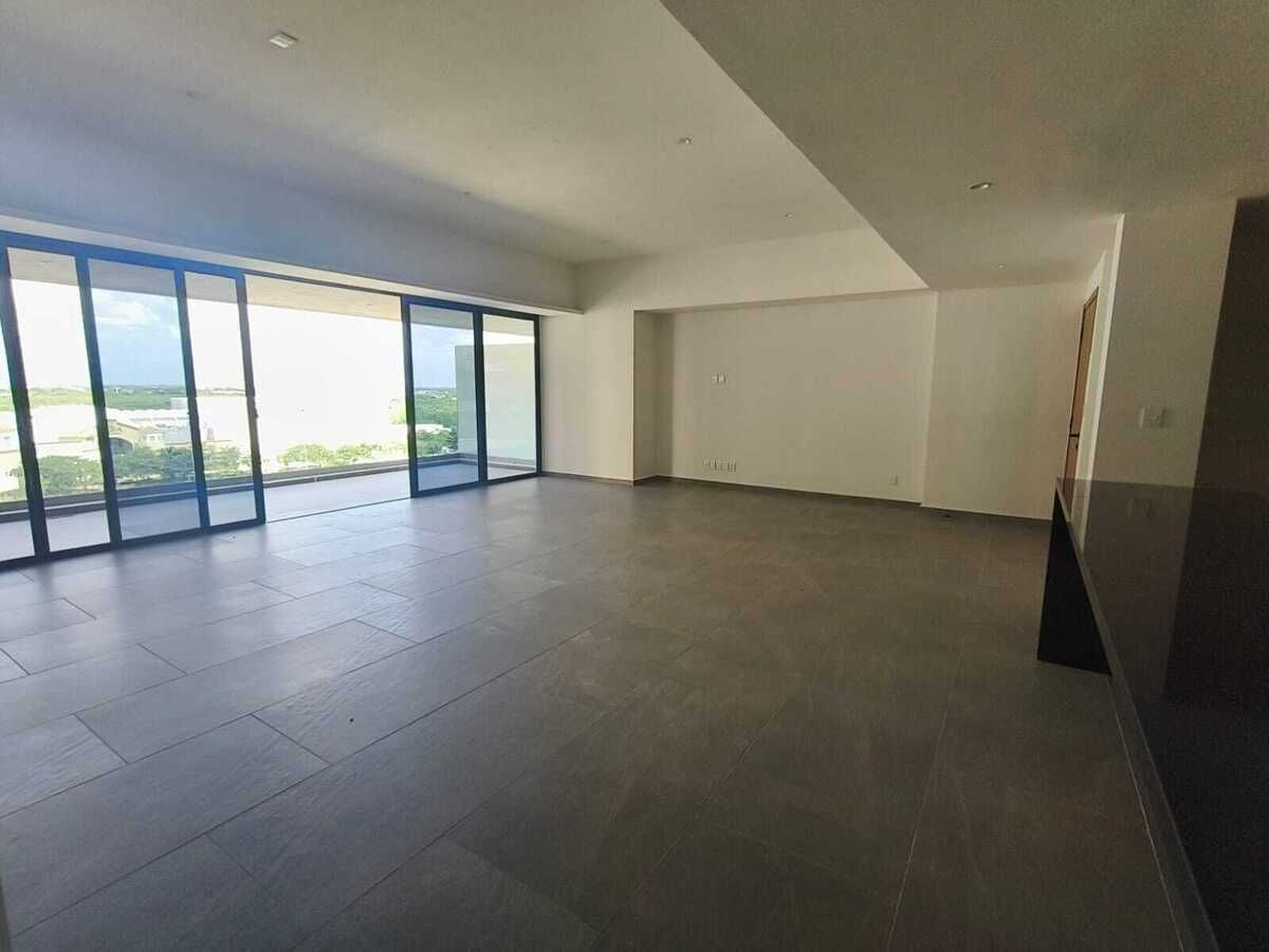 Departamento en Cabo Norte, Mérida, foto 7 de 16