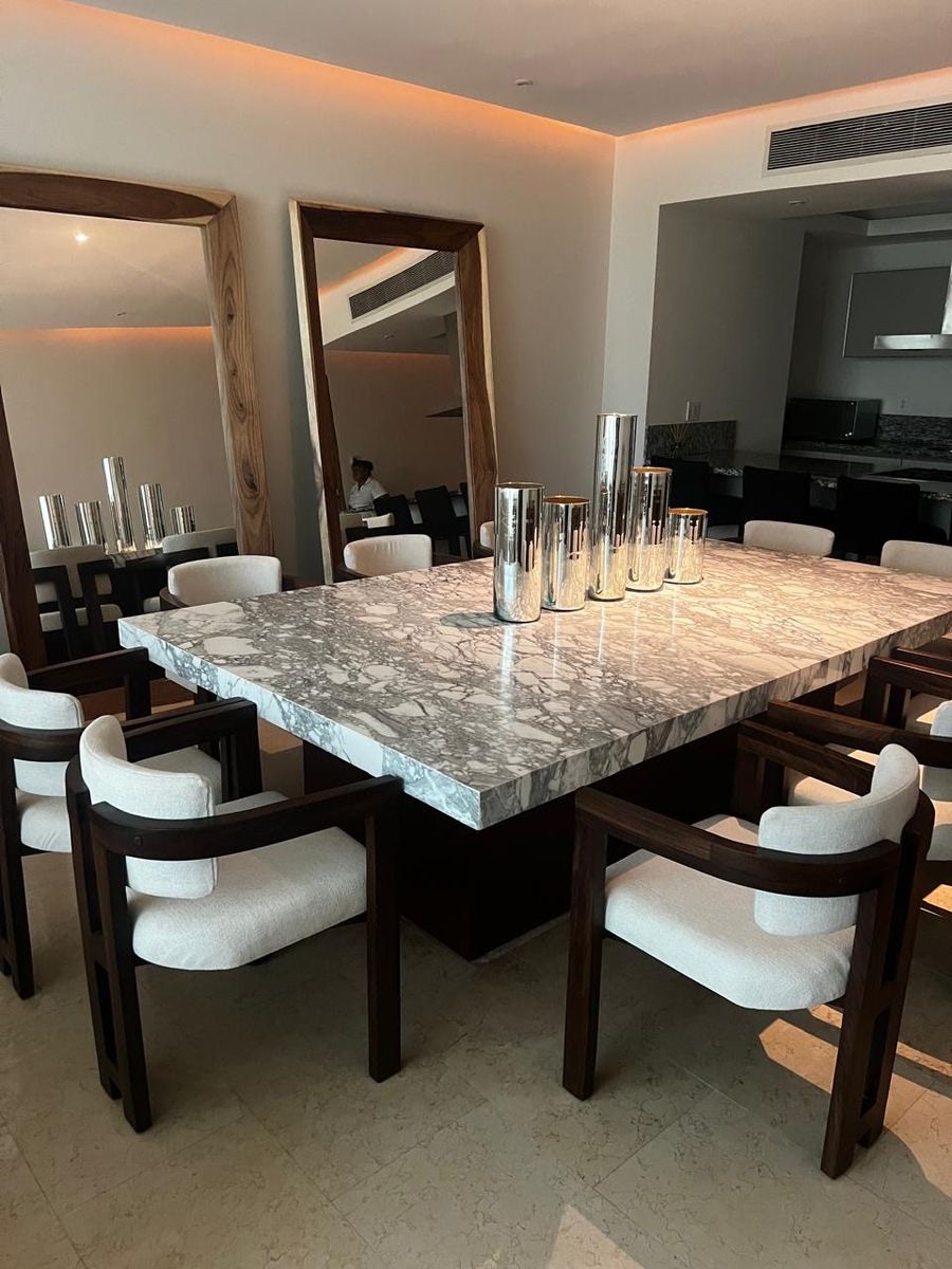 Venta de departamento en Península Acapulco diamante
