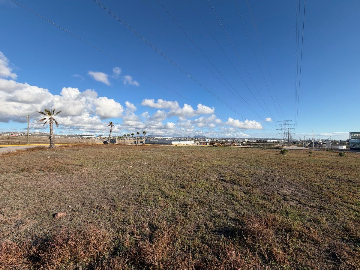 LAND FOR SALE IN ROSARITO NEXT TO SANTORINI - foto 5