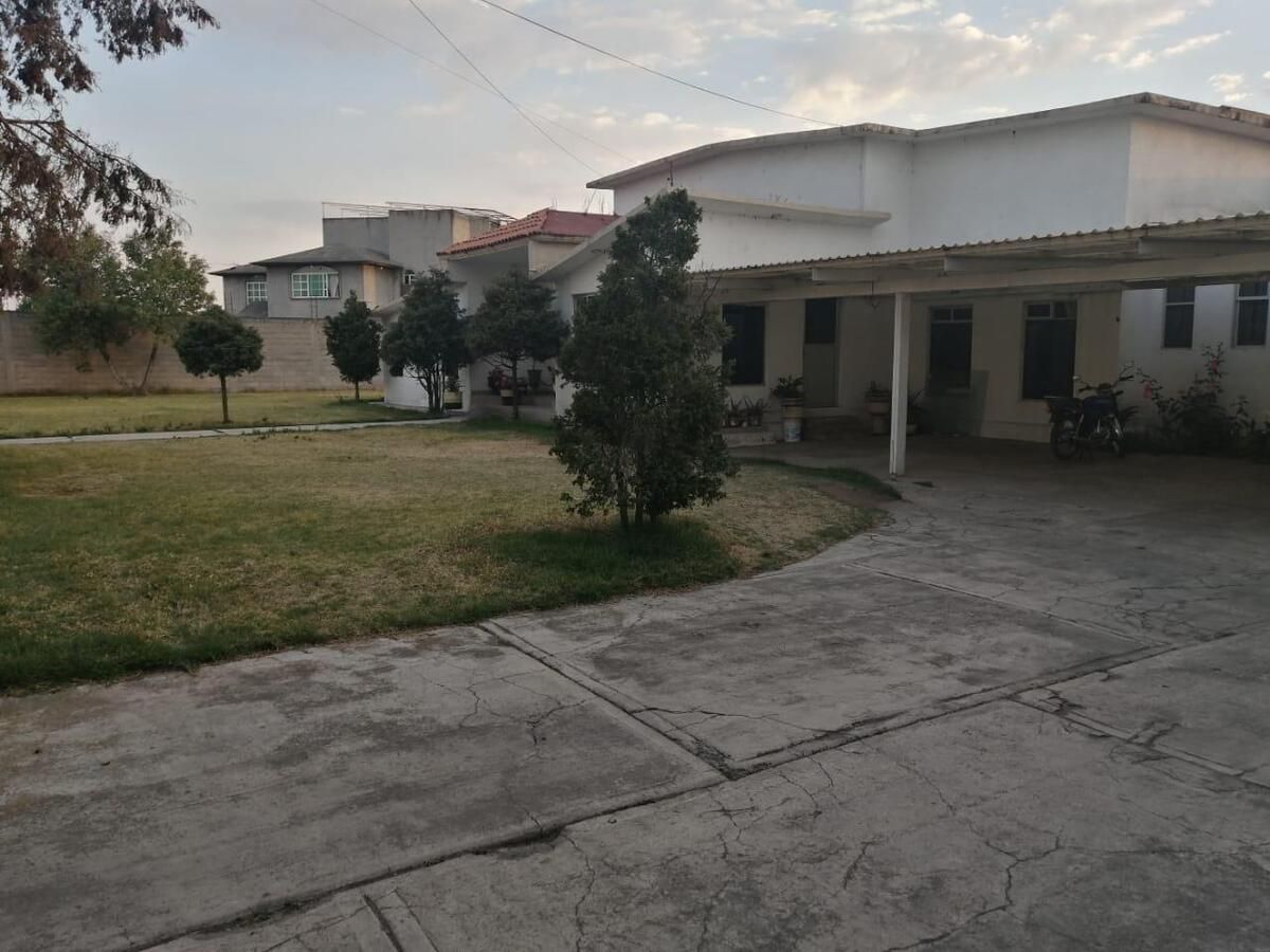 Venta de casa en San Mateo