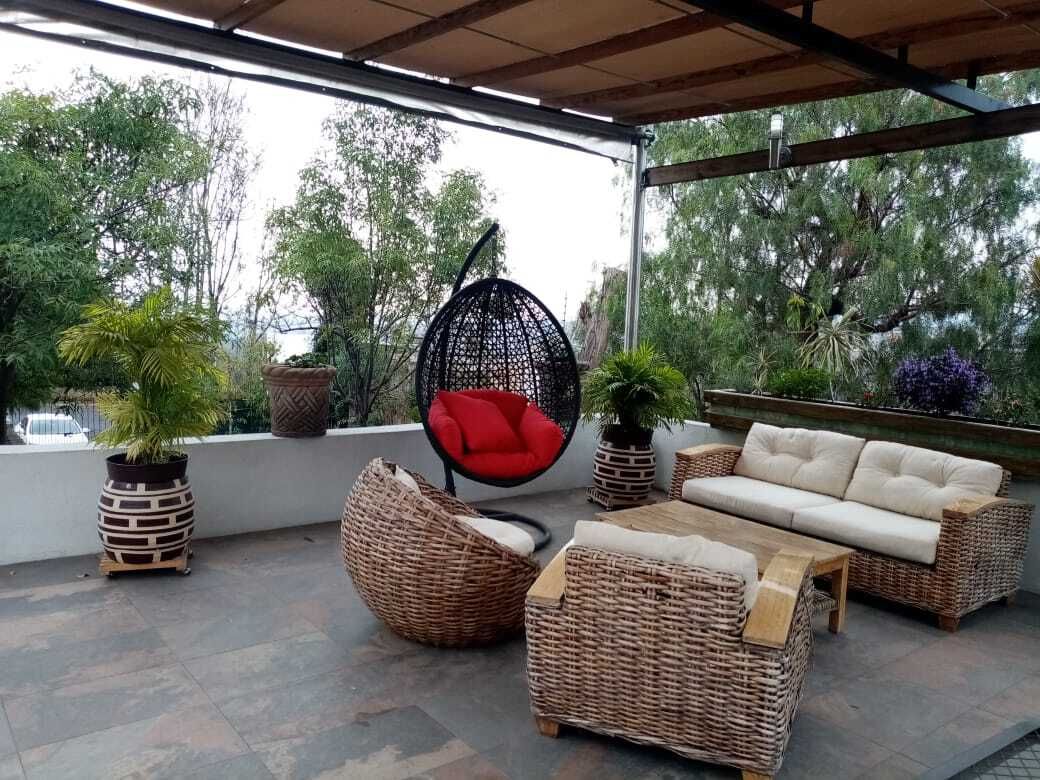 Casa en Venta en Vista del Valle, Naucalpan