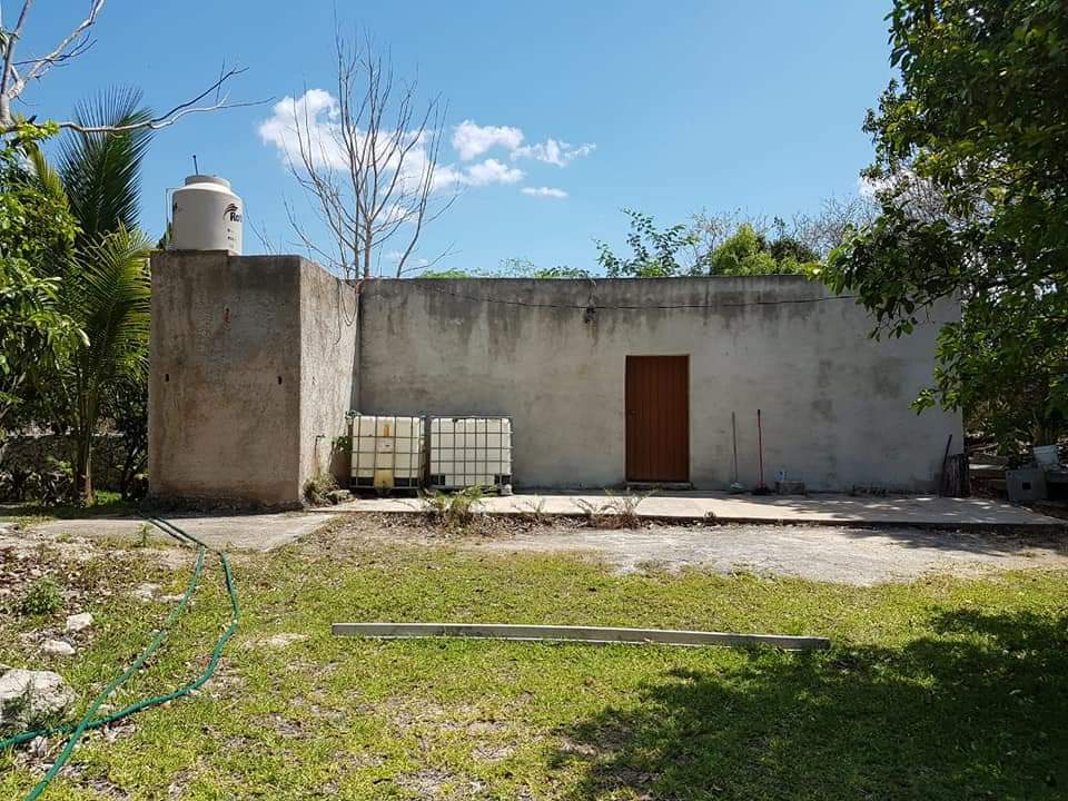 11 of 12: Casa principal de la propiedad