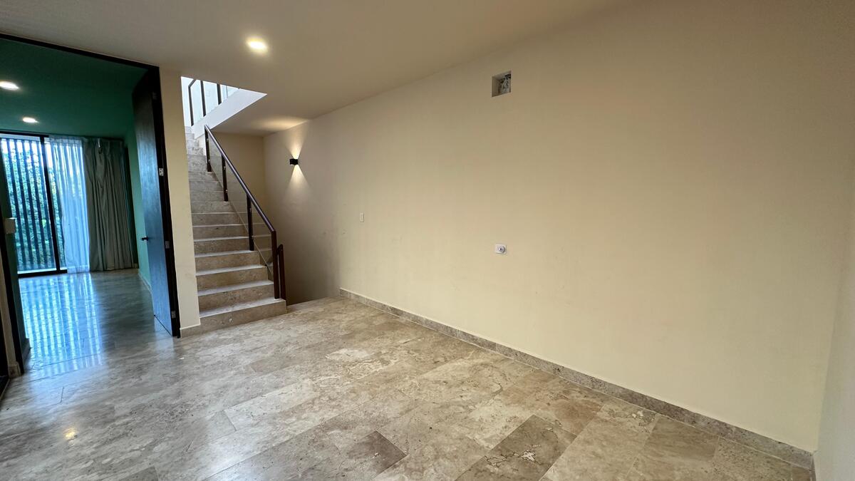 19 de 40: Sala de TV