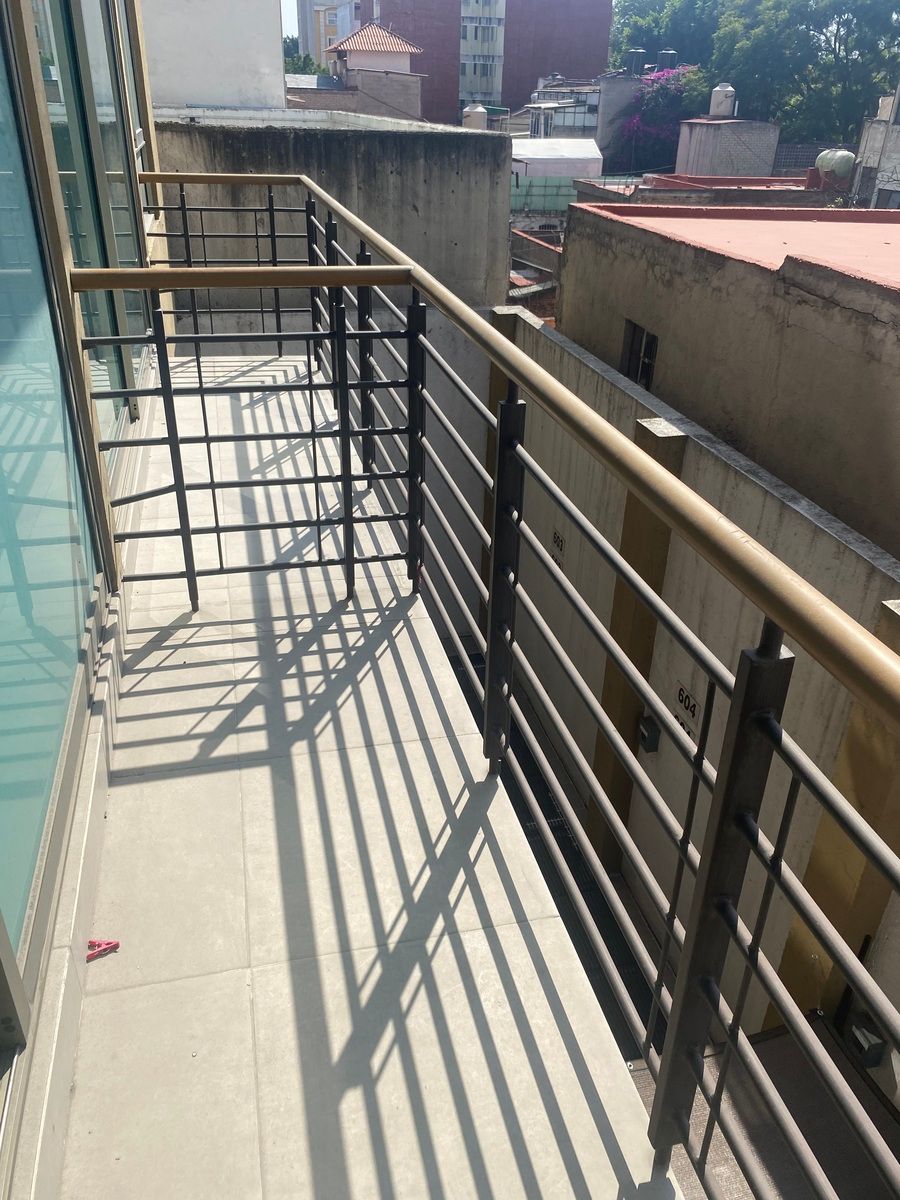 EXCELENTE OPORTUNIDAD DEPARTAMENTO EN VENTA CON 2 RECÁMARAS Y ESTACIONAMIENTO - foto 3