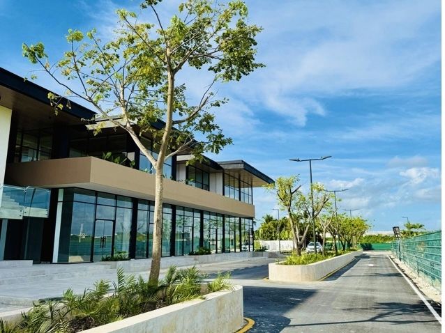 Local comercial en venta Punta Cana, foto 1 de 14