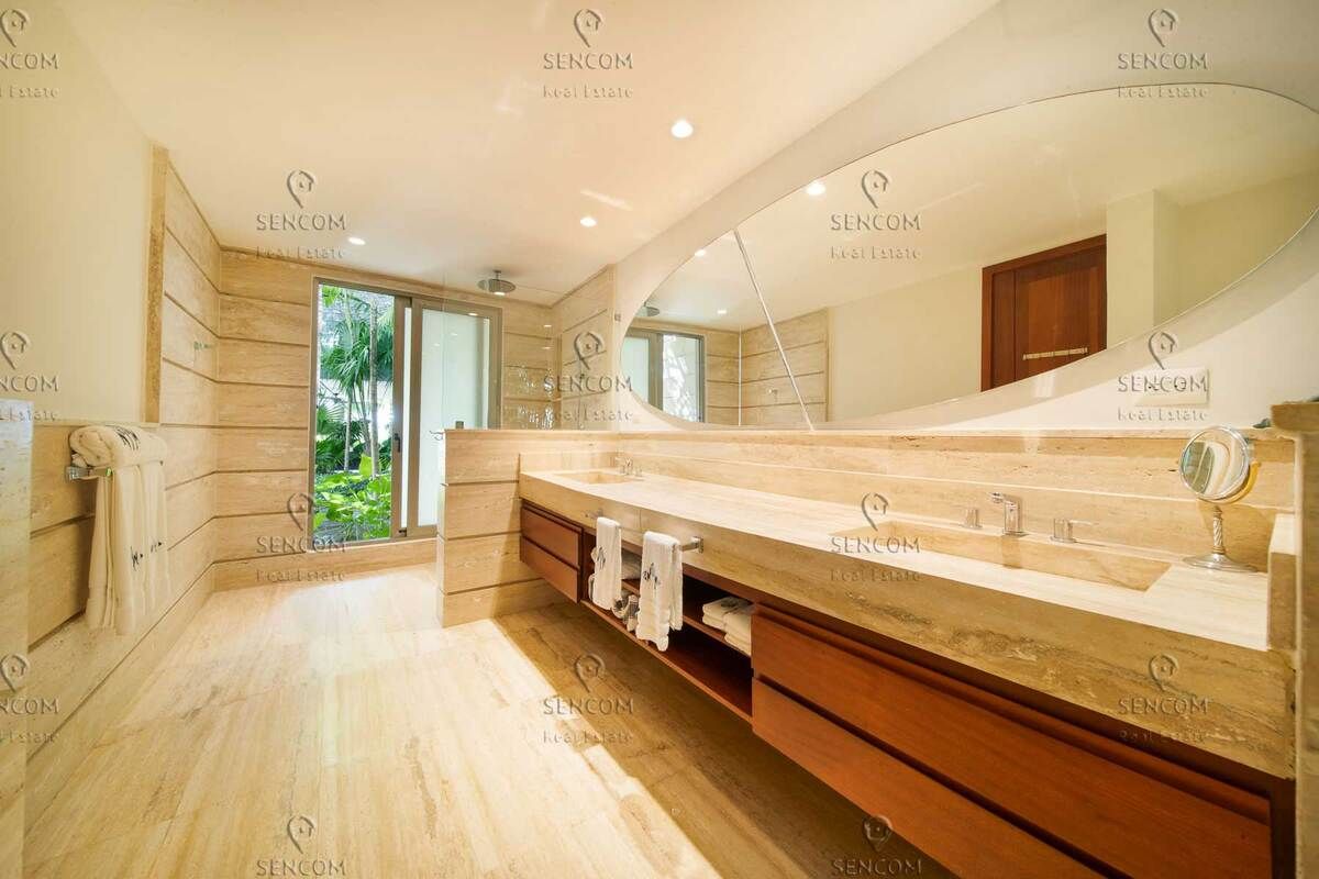 18 de 36: Villa de lujo con vista al mar en Casa de Campo 18