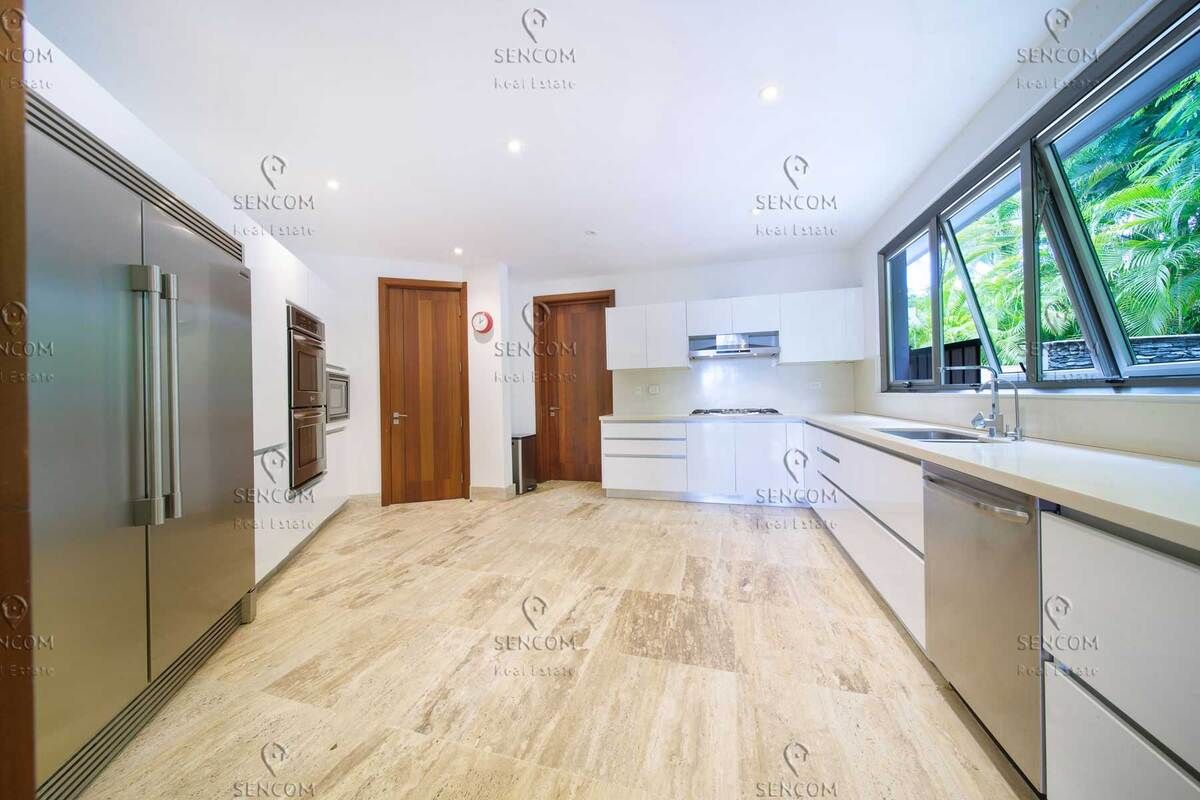 26 de 36: Villa de lujo con vista al mar en Casa de Campo 26