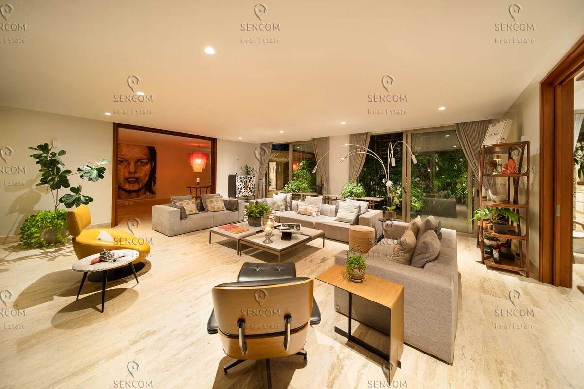 35 de 36: Villa de lujo con vista al mar en Casa de Campo 34