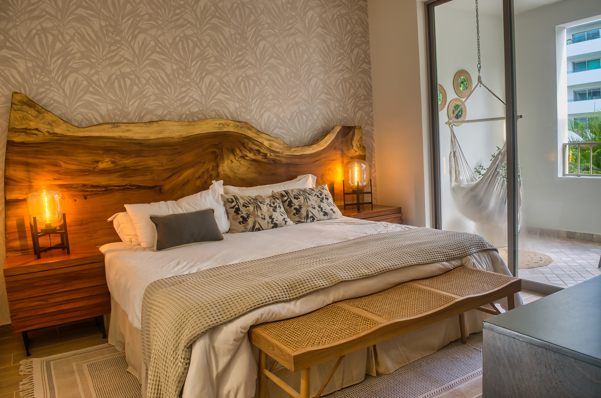 4 de 13: Recamara principal