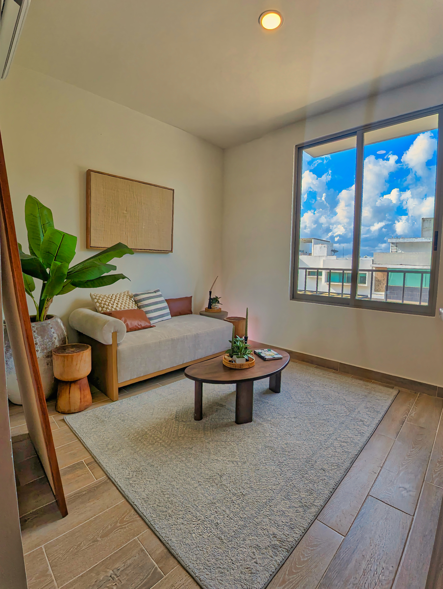 6 de 13: Recamara secundaria