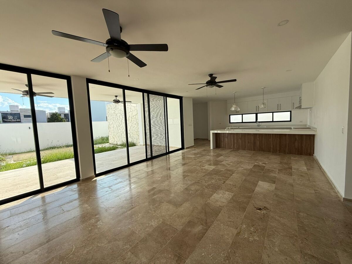 1 de 15: Sala, Comedor y Cocina