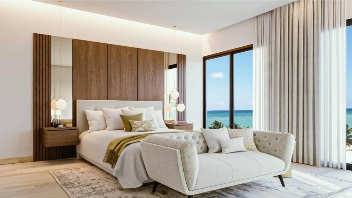 Penthouse en Playa Los Corales, Bavaro, Punta Cana-PC, foto 1 de 8
