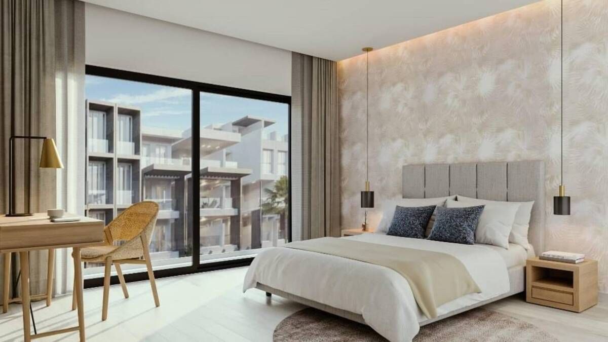 Penthouse en Los Corales, Bávaro, foto 3 de 8