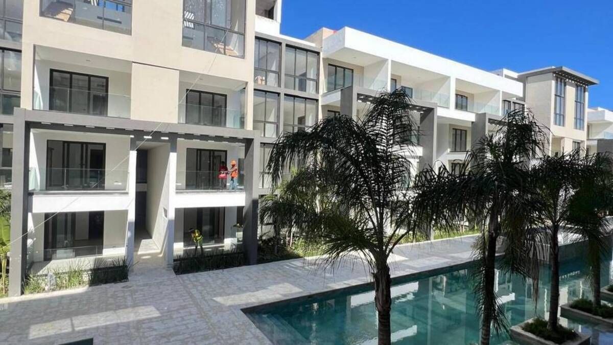 Penthouse en Los Corales, Bávaro, foto 8 de 8