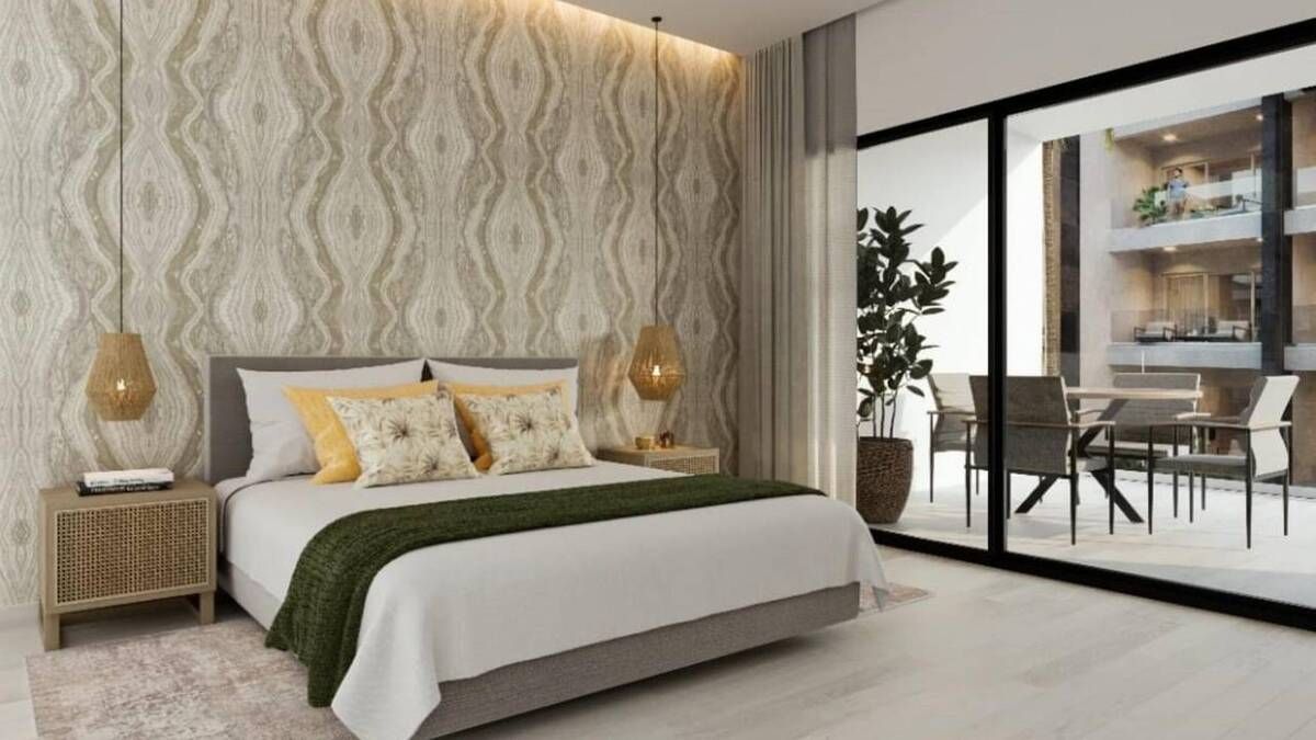 Penthouse en Los Corales, Bávaro, foto 5 de 8