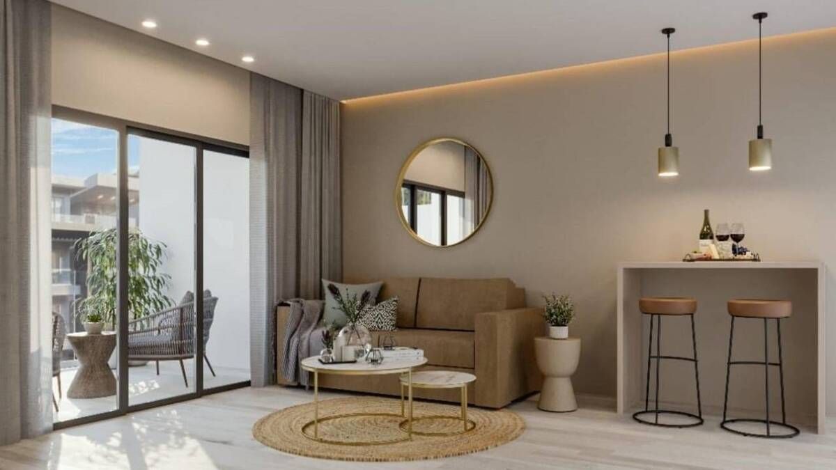 Penthouse en Los Corales, Bávaro, foto 6 de 8