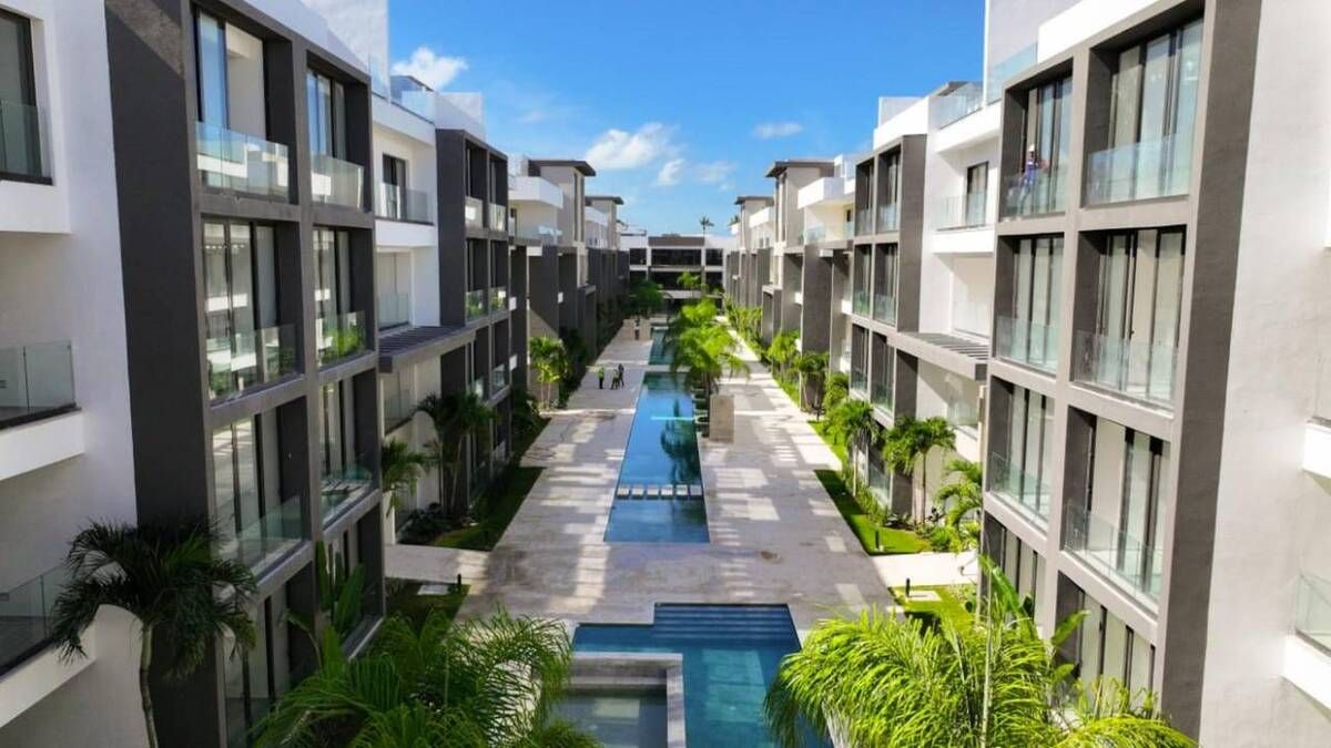 Penthouse en Los Corales, Bávaro, foto 7 de 8
