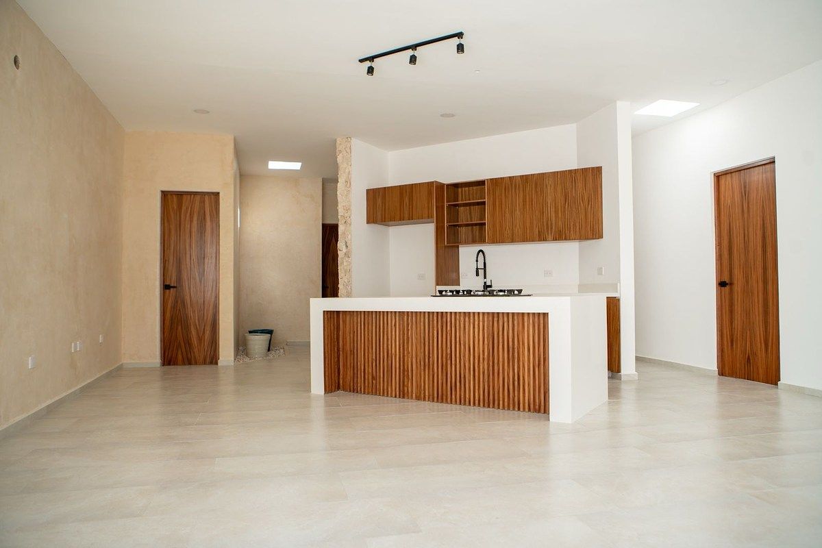 5 de 21: Sala, Cocina y Comedor