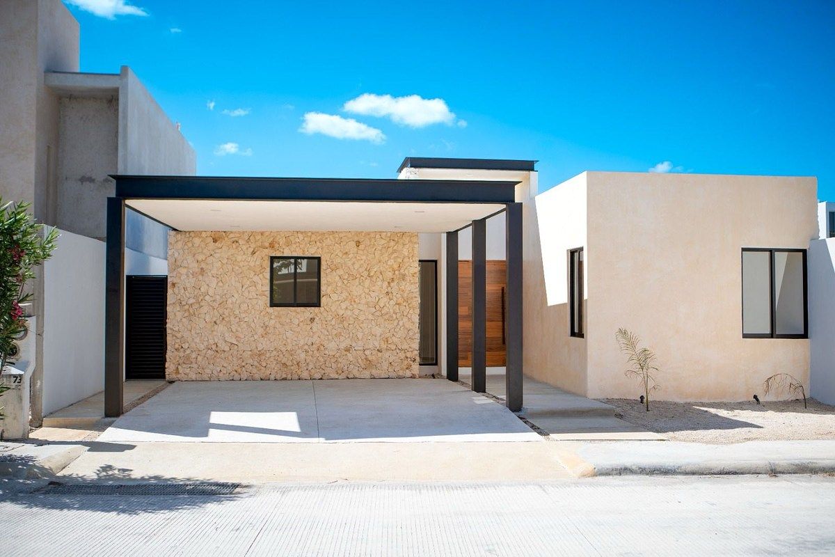 1 de 21: Fachada Principal