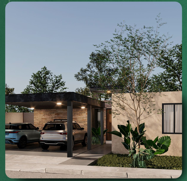 1 of 16: Fachada Principal