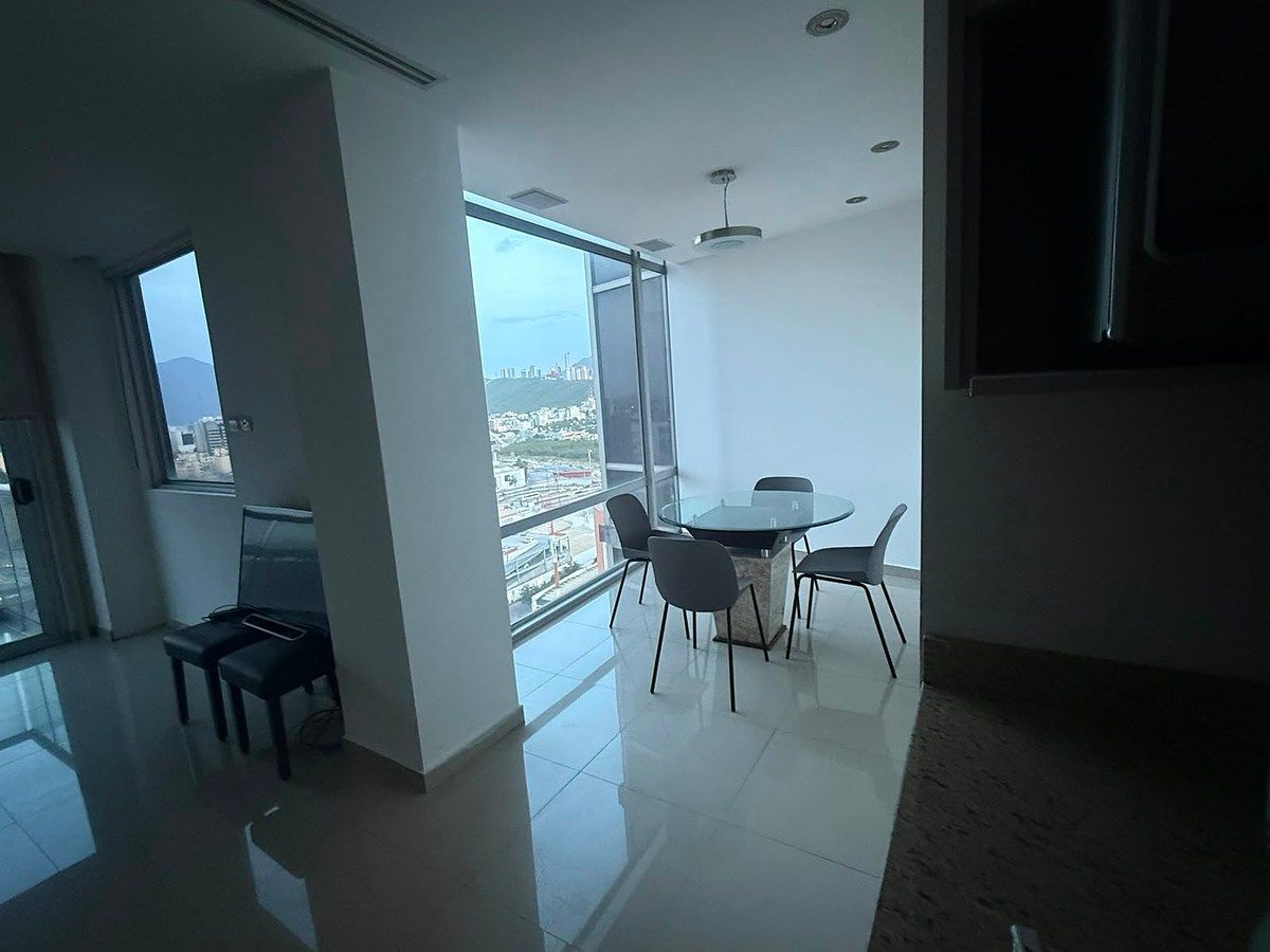 Departamento en Colinas de San Jerónimo, Monterrey, foto 3 de 21