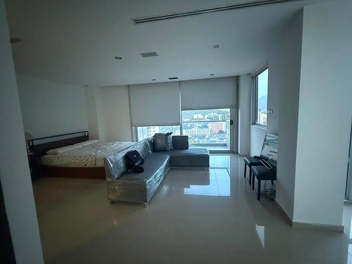 Departamento en Colinas de San Jerónimo, Monterrey, foto 2 de 21