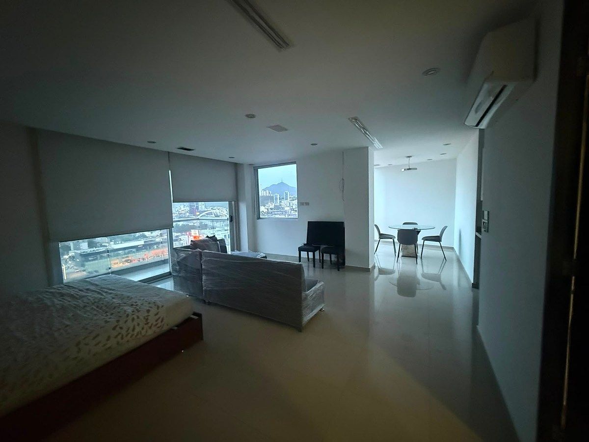 Departamento en Colinas de San Jerónimo, Monterrey, foto 4 de 21