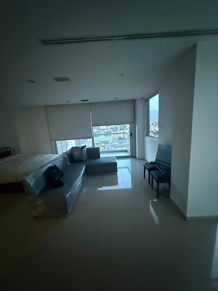 Departamento en Colinas de San Jerónimo, Monterrey, foto 8 de 21