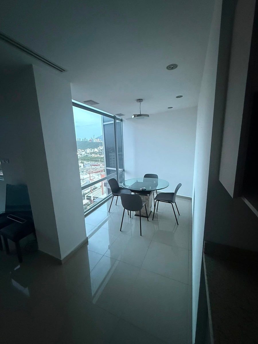 Departamento en Colinas de San Jerónimo, Monterrey, foto 10 de 21