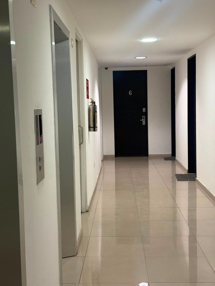 Departamento en Colinas de San Jerónimo, Monterrey, foto 9 de 21
