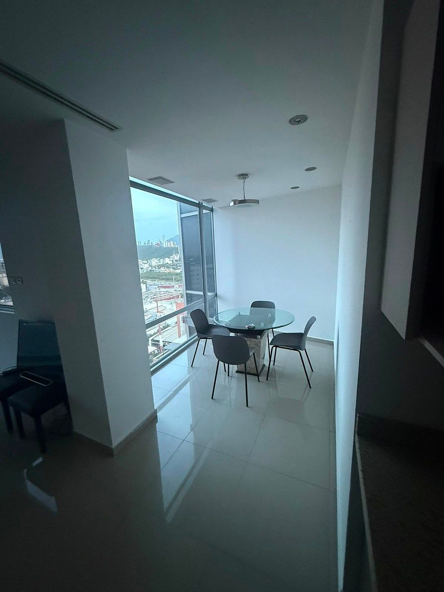 Departamento en Colinas de San Jerónimo, Monterrey, foto 11 de 21