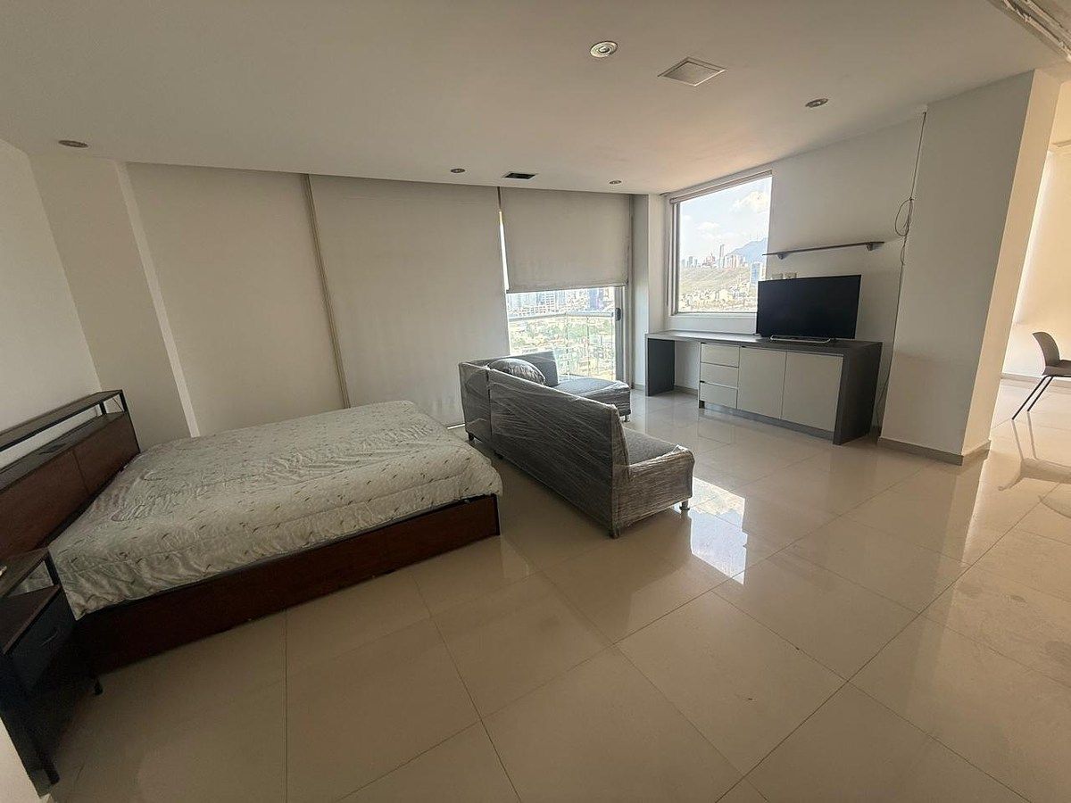Apartment in Colinas de San Jerónimo, Monterrey, photo 4 of 18
