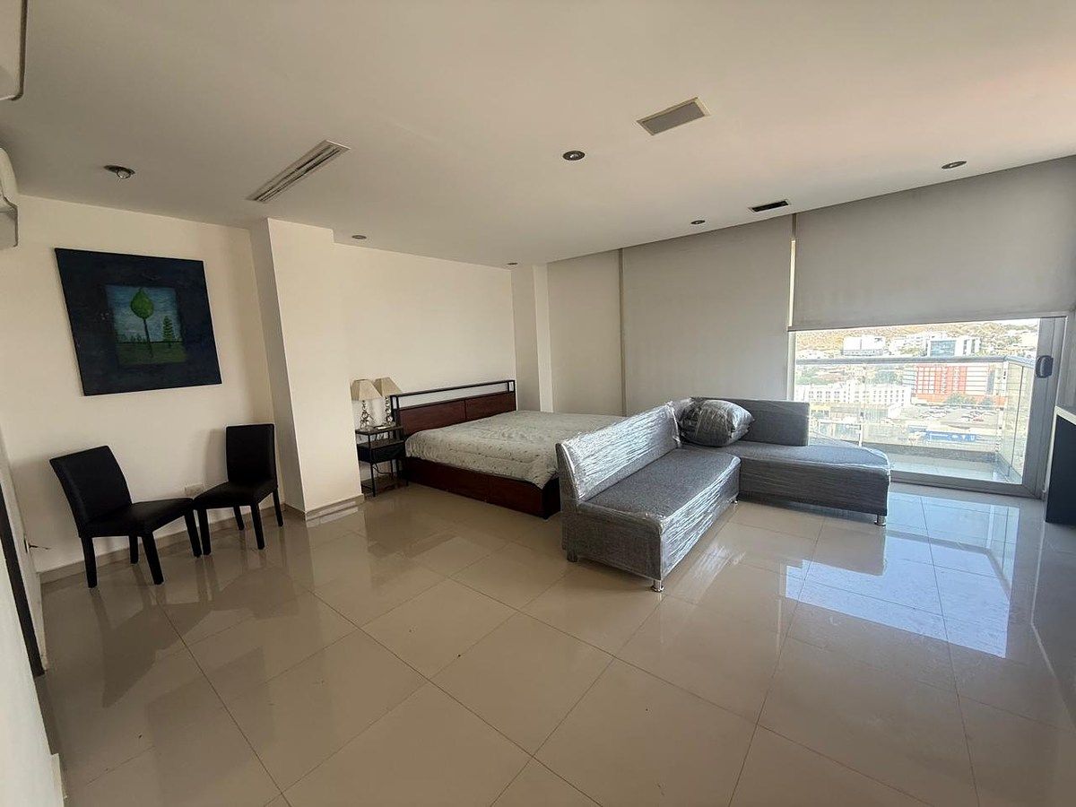 Furnished Apartment for Rent - Colinas de San Jeronimo; Torre Murano., photo 1 of 18