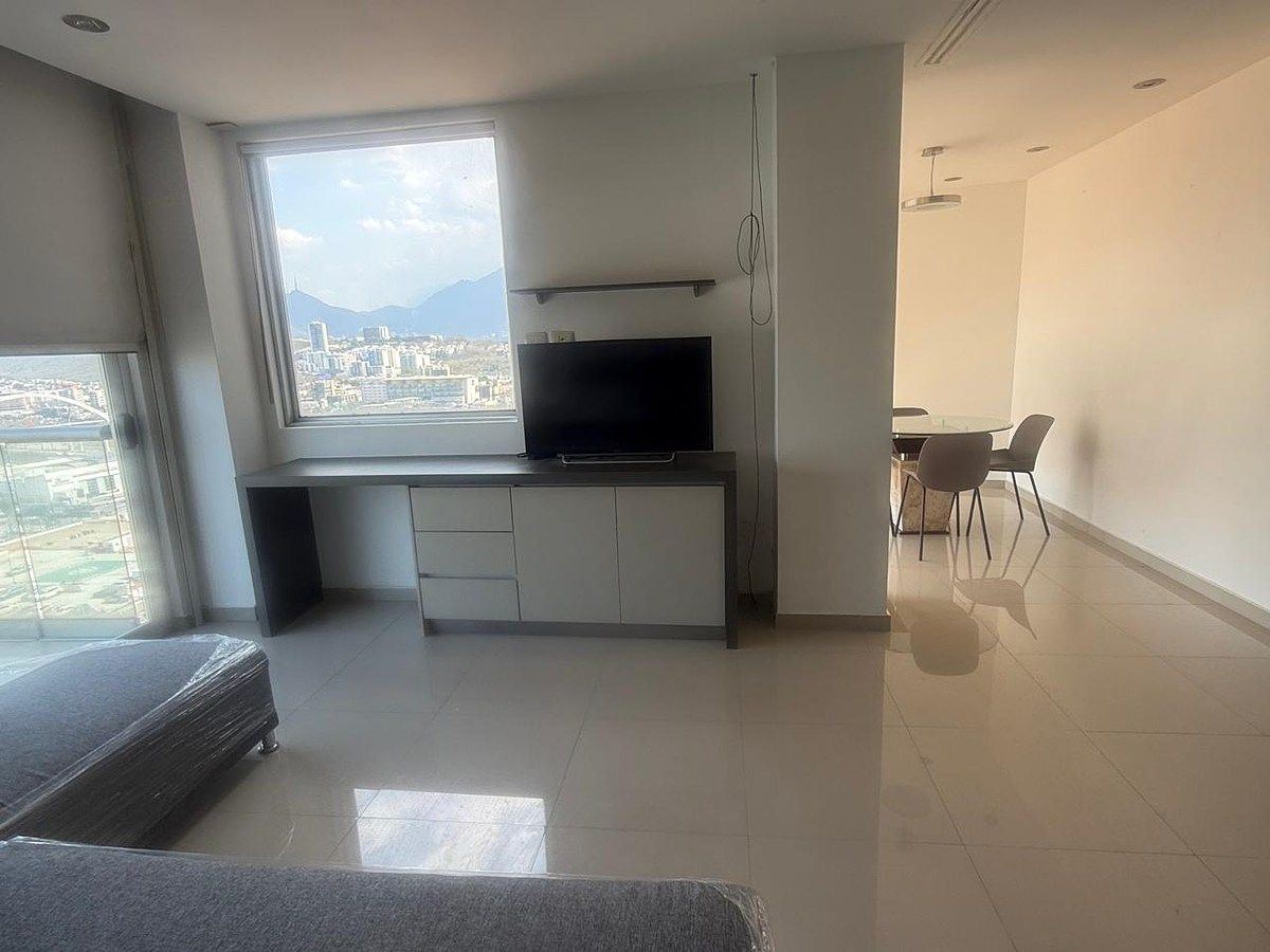 Apartment in Colinas de San Jerónimo, Monterrey, photo 3 of 18