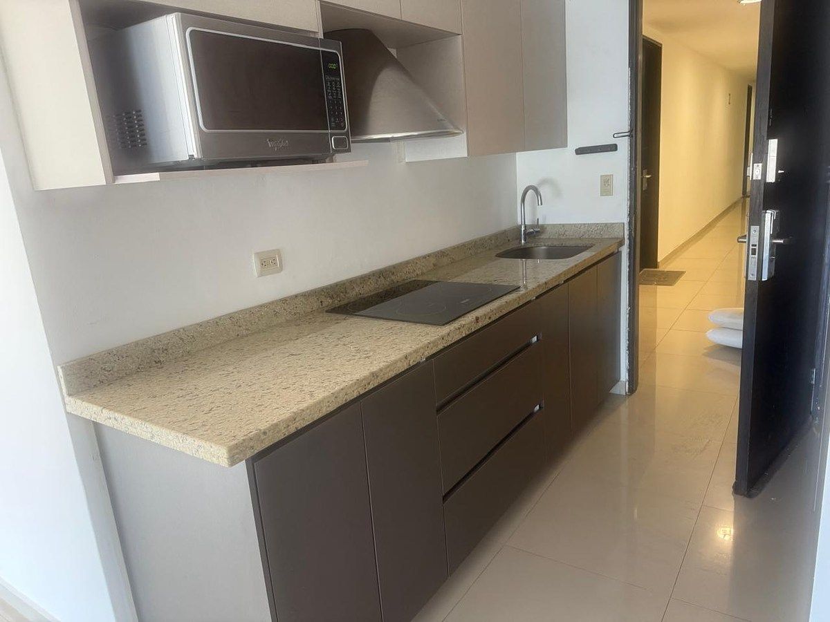 Apartment in Colinas de San Jerónimo, Monterrey, photo 6 of 18