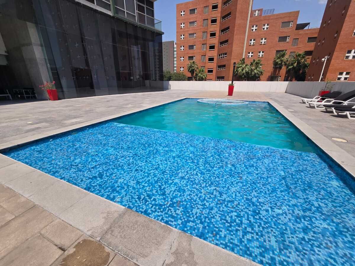 Departamento en Colinas de San Jerónimo, Monterrey, foto 15 de 21