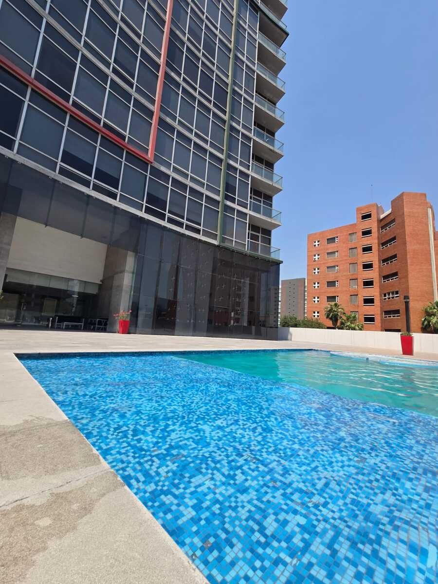 Departamento en Colinas de San Jerónimo, Monterrey, foto 13 de 21