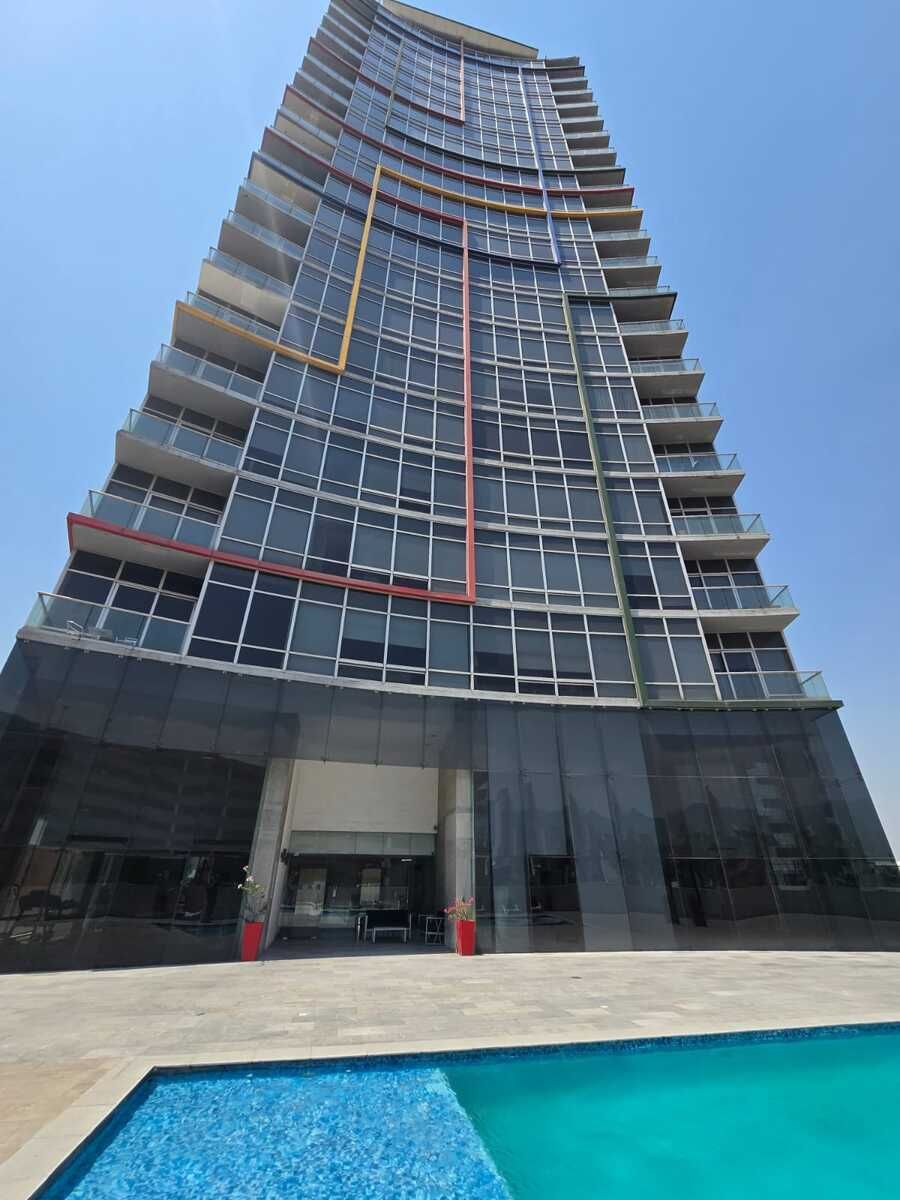 Departamento en Renta - Colinas de San Jeronimo; Torre Murano., foto 1 de 21