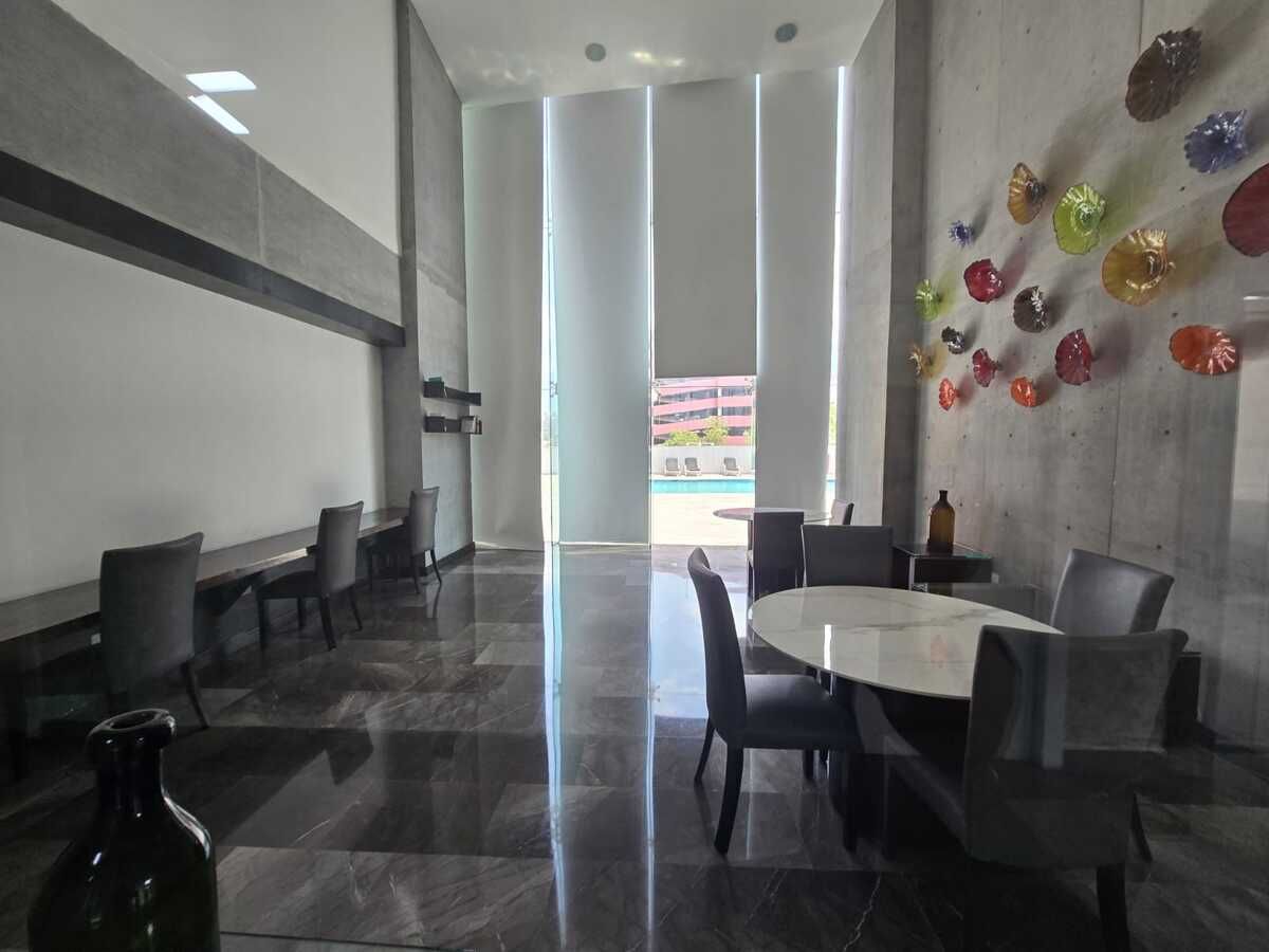 Departamento en Colinas de San Jerónimo, Monterrey, foto 14 de 21