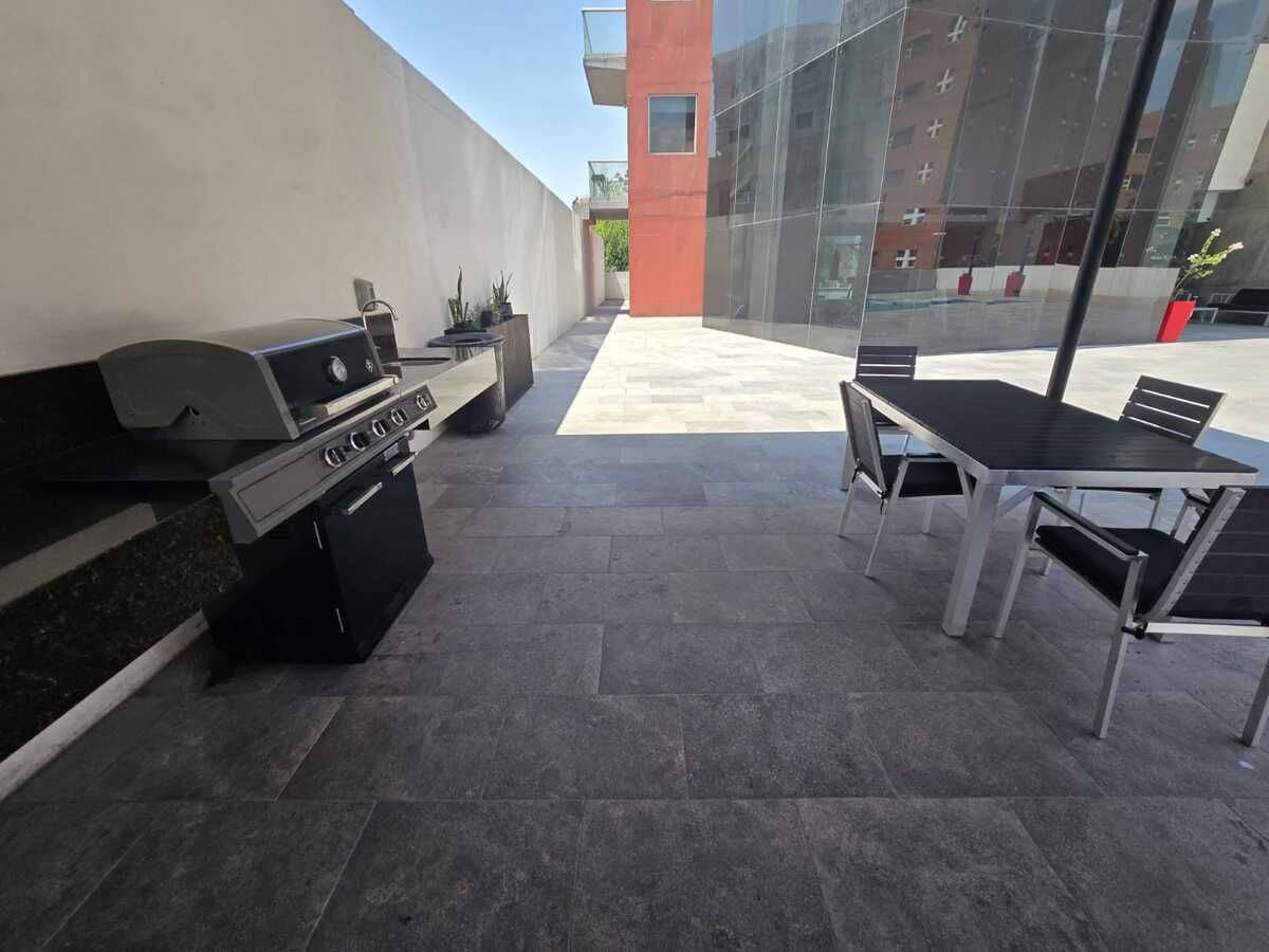 Departamento en Colinas de San Jerónimo, Monterrey, foto 16 de 21