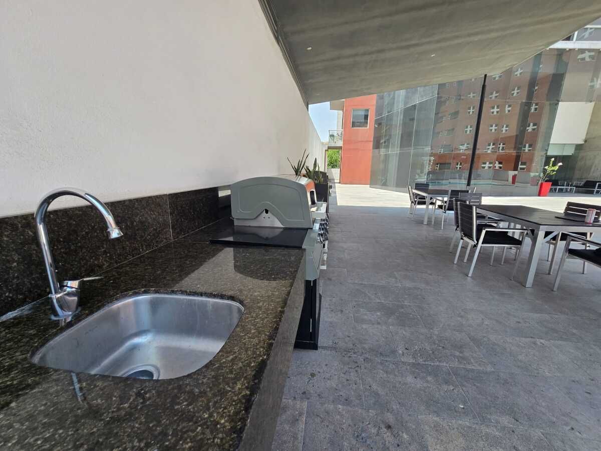 Departamento en Colinas de San Jerónimo, Monterrey, foto 17 de 21
