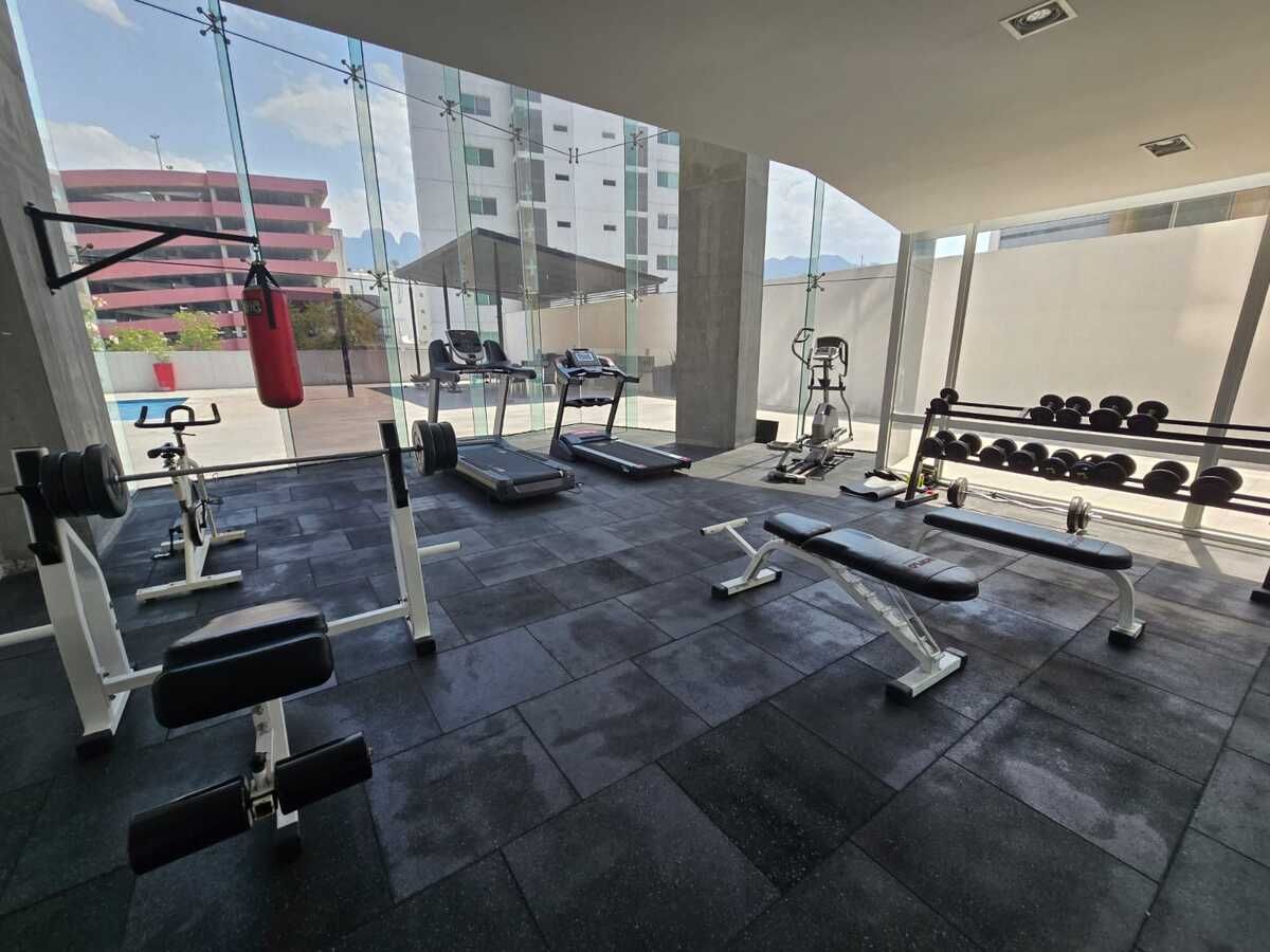 Departamento en Colinas de San Jerónimo, Monterrey, foto 20 de 21